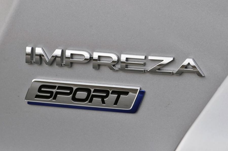  Subaru Impreza 2012 года  (фото 92 из 120)